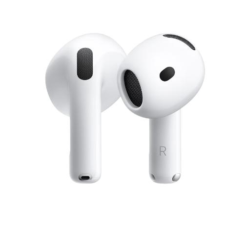 Apple 「訳あり品-保証開始済」新品AirPods 第5世代 ワイヤレス充電