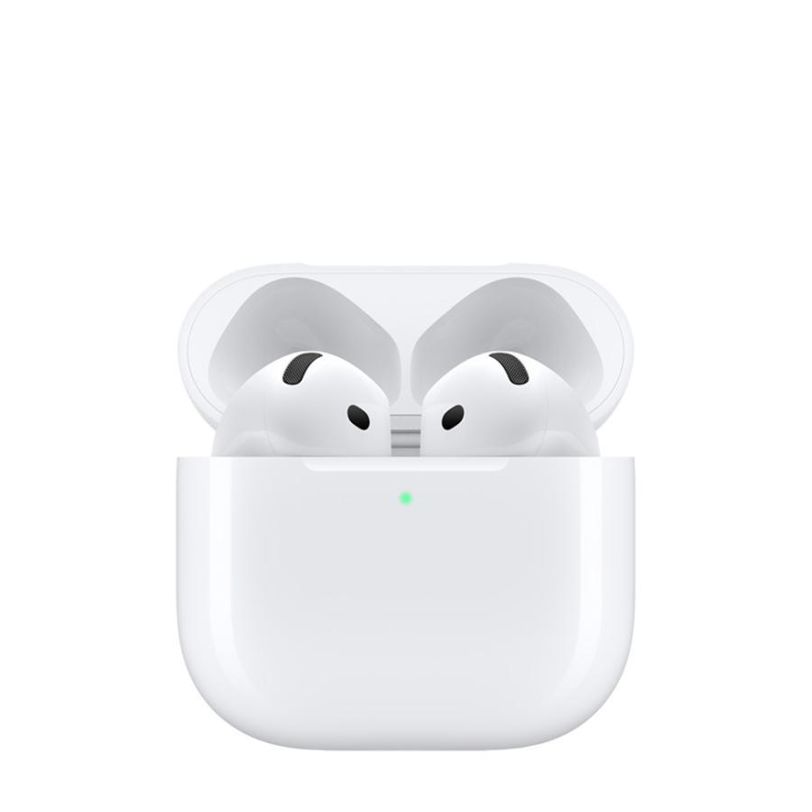 Apple 「訳あり品-外装箱傷あり」新品 AirPods 第5世代 MKFW4J/A 未