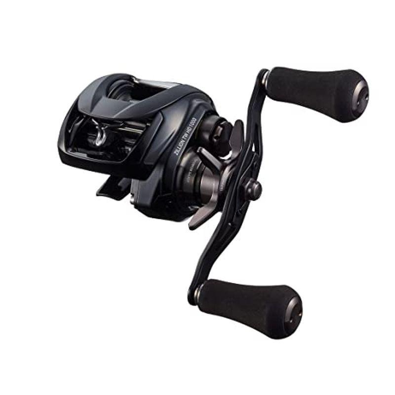 【美品】ダイワ 22 ジリオン TW HD 1000H L 左ハンドル DAIWA（ダイワ） 22ジリオン TW HD 1000HL 左ハンドル 00630131 : らい