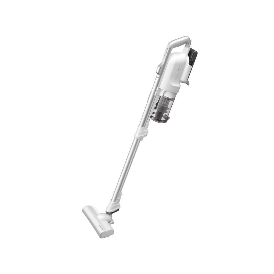 【らむ】SHARP RACTIVE Air POWER SHARP（シャープ） 掃除機 SHARP RACTIVE Air POWER EC-SR10-W