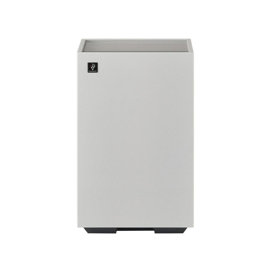SHARP（シャープ） 空気清浄機 FU-T40-W [ホワイト系] : らいぶshop