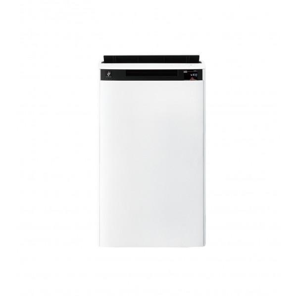 SHARP（シャープ） 「訳あり品-外装箱傷あり」SHARP 加湿空気清浄機 KI