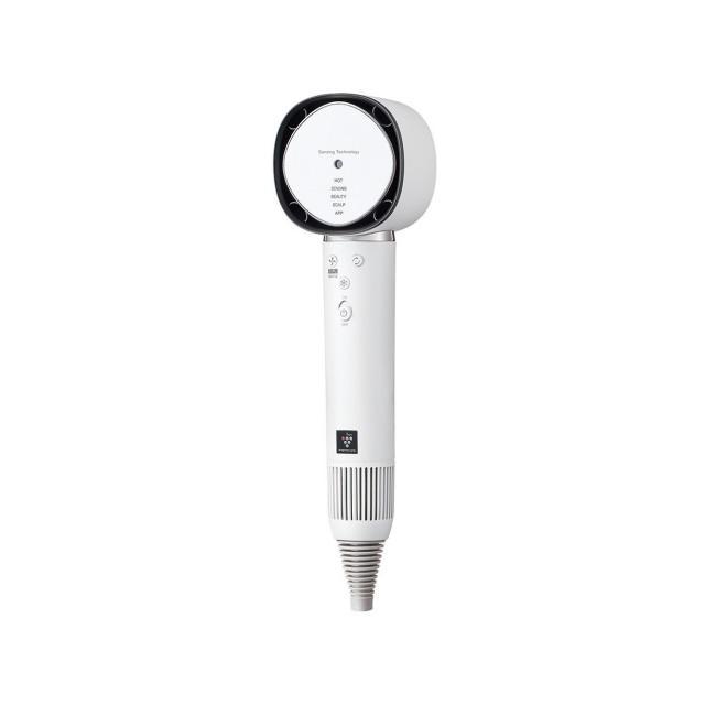 SHARP（シャープ） SHARP Plasmacluster Beauty IB-WX902-W [ルミナス
