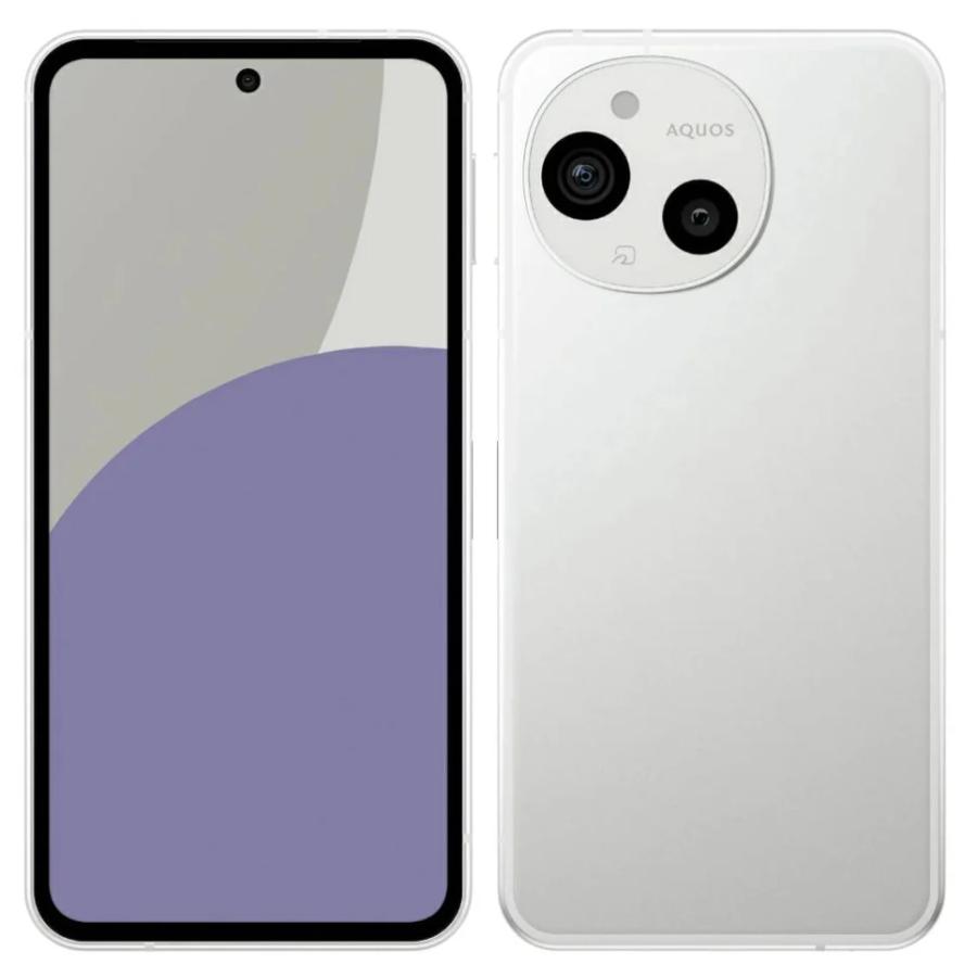 AQUOS sense 「新品-SIMロック解除済」AQUOS sense9 SH-M29 6G+128G