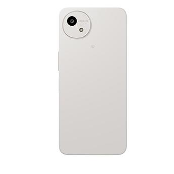 【新品未使用】AQUOS wish5 SH-M32 ユキ　【楽天版SIMフリー】 楽天市場】AQUOS wish5 SH-M32 ユキ【RAM4GB/ROM128GB 楽天版SIM