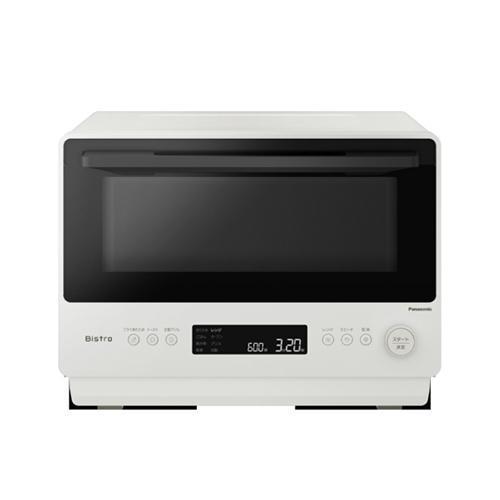 Panasonic（パナソニック） 電子レンジ ビストロ NE-BS5D-W [オフ