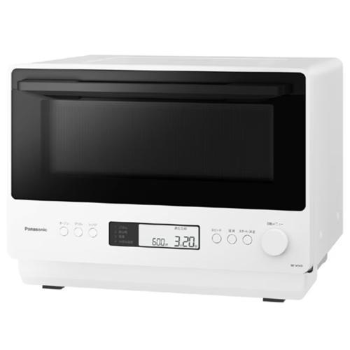 Panasonic（パナソニック） 電子レンジ NE-MS4D-W [オフホワイト