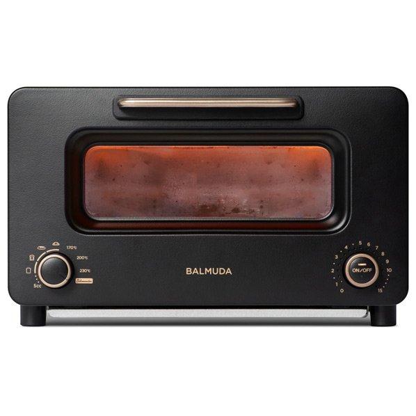 BALMUDA The Toaster トースター Pro K05ASE : らいぶshop