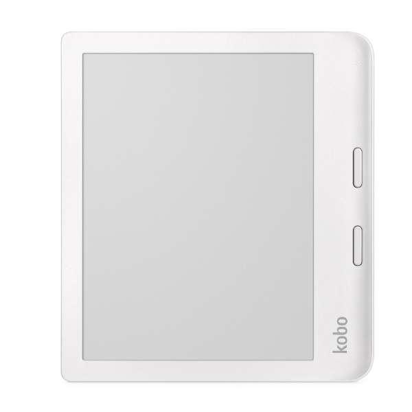 Kobo Libra Colour [ホワイト] 買取価格比較