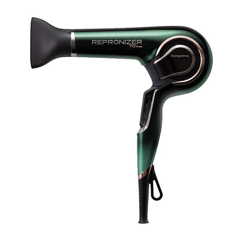 レプロナイザー REPRONIZER ヘアドライヤー 7D Plus REP7D-JP : らいぶ