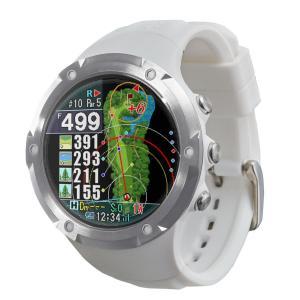 Shot Navi Evolve PRO(ショットナビ) ホワイト Evolve PRO 商品詳細ページ 【公式通販】Shot Navi ショットナビ