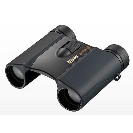 ニコン（Nikon） 10倍 双眼鏡 スポーツスターEX 10x25D CF 野鳥 自然