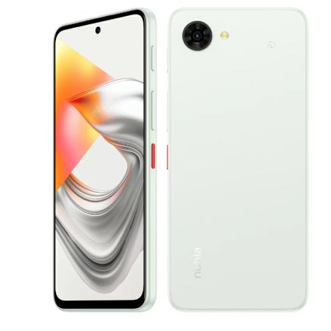 nubia 「新品-SIMロック解除済」 nubia S2R Z6305R 4G+64G 楽天
