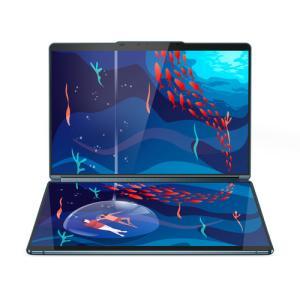 Lenovo（レノボ） Yoga Book 9i Gen 8 82YQ004KJP [タイダルティール