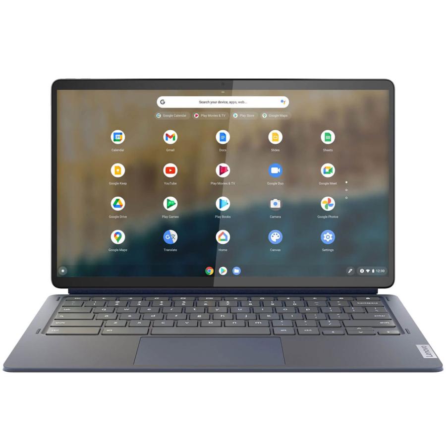 Ideapad 「訳あり品-保証開始」新品 タブレット IdeaPad Duet 560