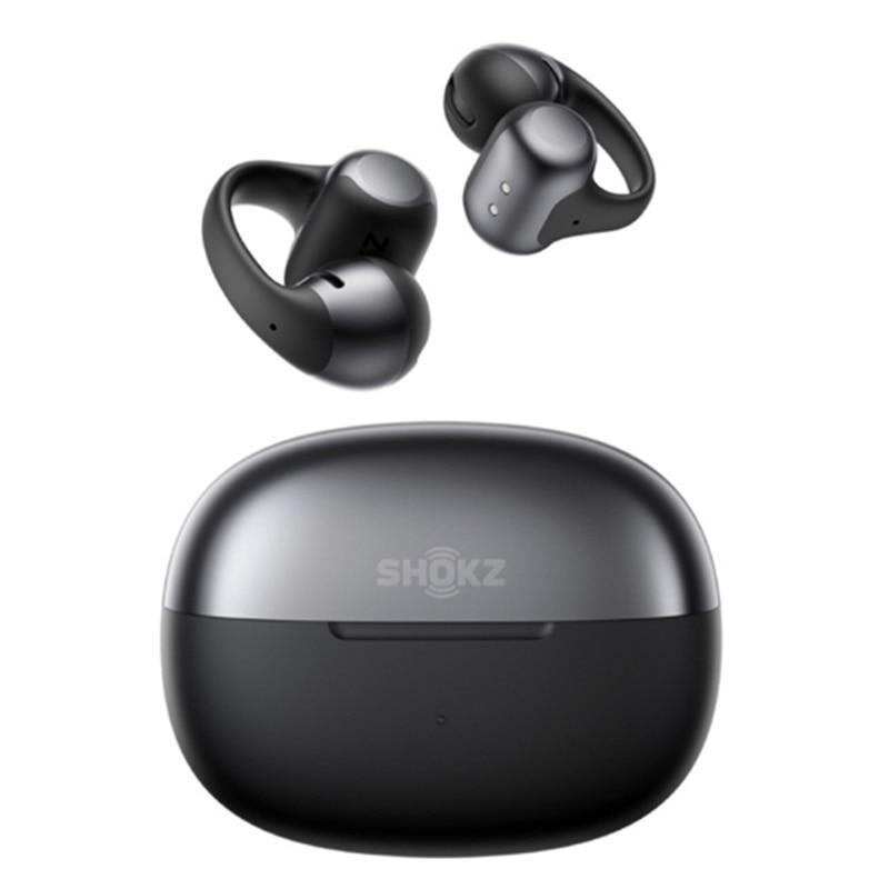 Shokz（ショックス） イヤホン・ヘッドホン Shokz OpenDots ONE 