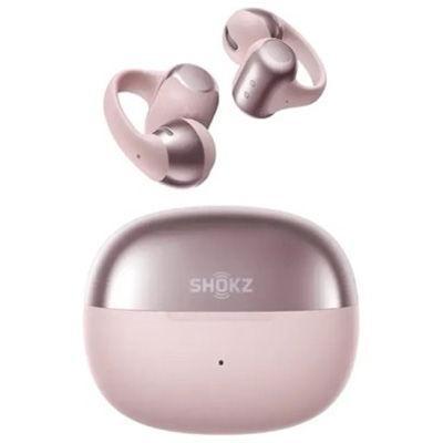 Shokz（ショックス） イヤホン・ヘッドホン Shokz OpenDots ONE SKZ-EP