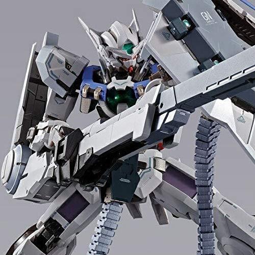 METAL BUILD ガンダムアストレア+プロトGNハイメガランチャー : らいぶ
