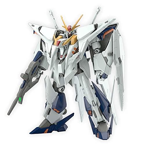 HGUC 機動戦士ガンダム 閃光のハサウェイ Ξガンダム （クスィー