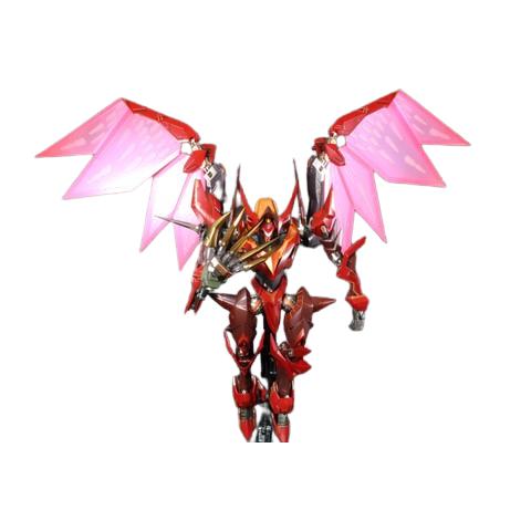 METAL BUILD DRAGON SCALE 紅蓮聖天八極式 : らいぶshop - 通販