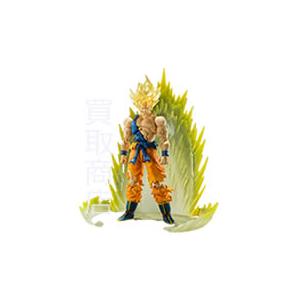 スーパーサイヤ人孫悟空-Exclusive Edition- S.H.フィギュアーツ S.H.Figuarts スーパーサイヤ人孫悟空 Exclusive