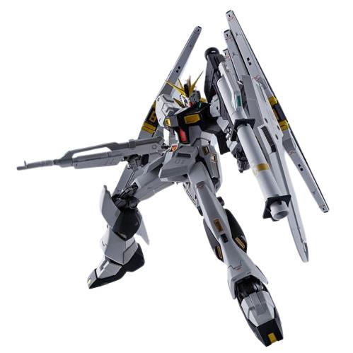 機動戦士ガンダム逆襲のシャア METAL νガンダム : らいぶshop - 通販