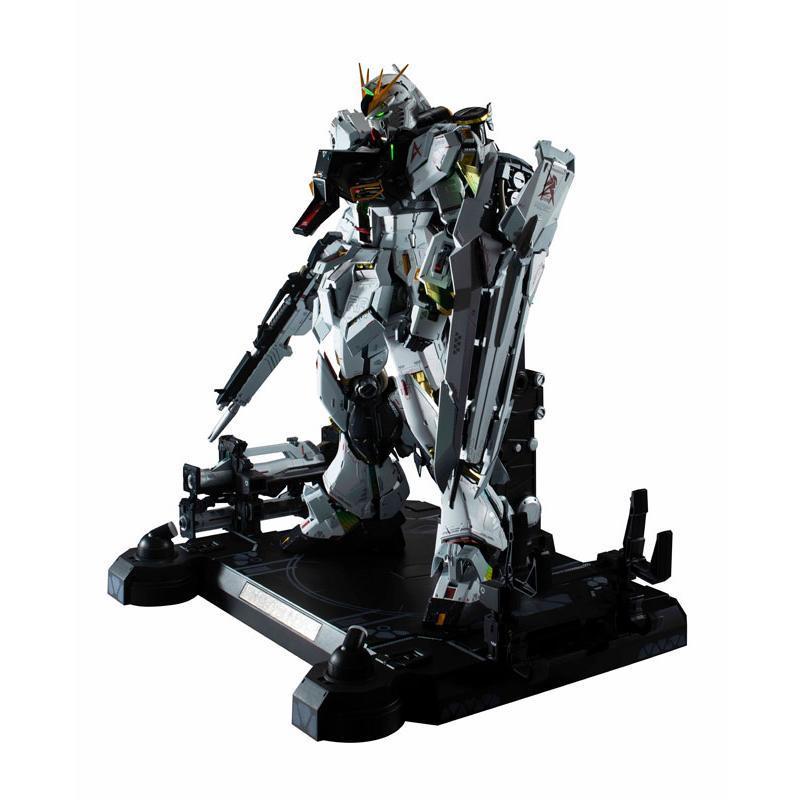 METAL STRUCTURE 解体匠機 機動戦士ガンダム 逆襲のシャア RX-93※返品