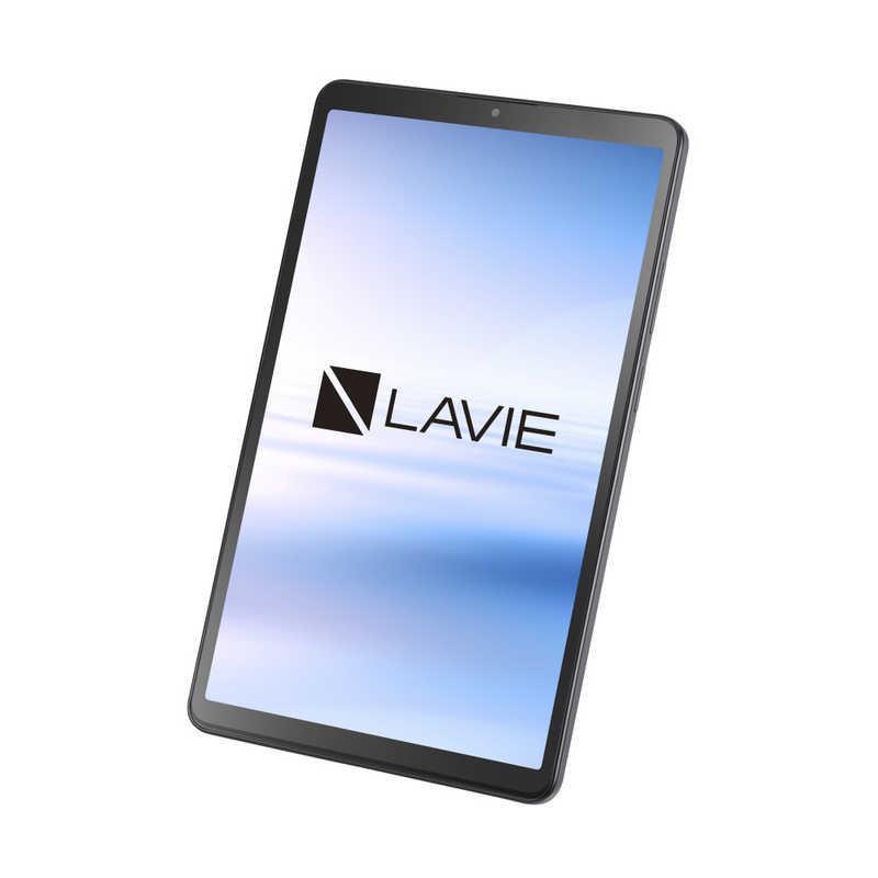 LAVIE タブレット シルバー/ホワイト LAVIE Tab E 10.1型ワイド・10.3型ワイド TE710/KAW、TE510/KAS