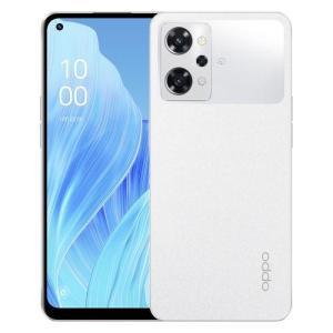 OPPO（オッポ） OPPO Reno9 A SIMフリー [ムーンホワイト] : らいぶ