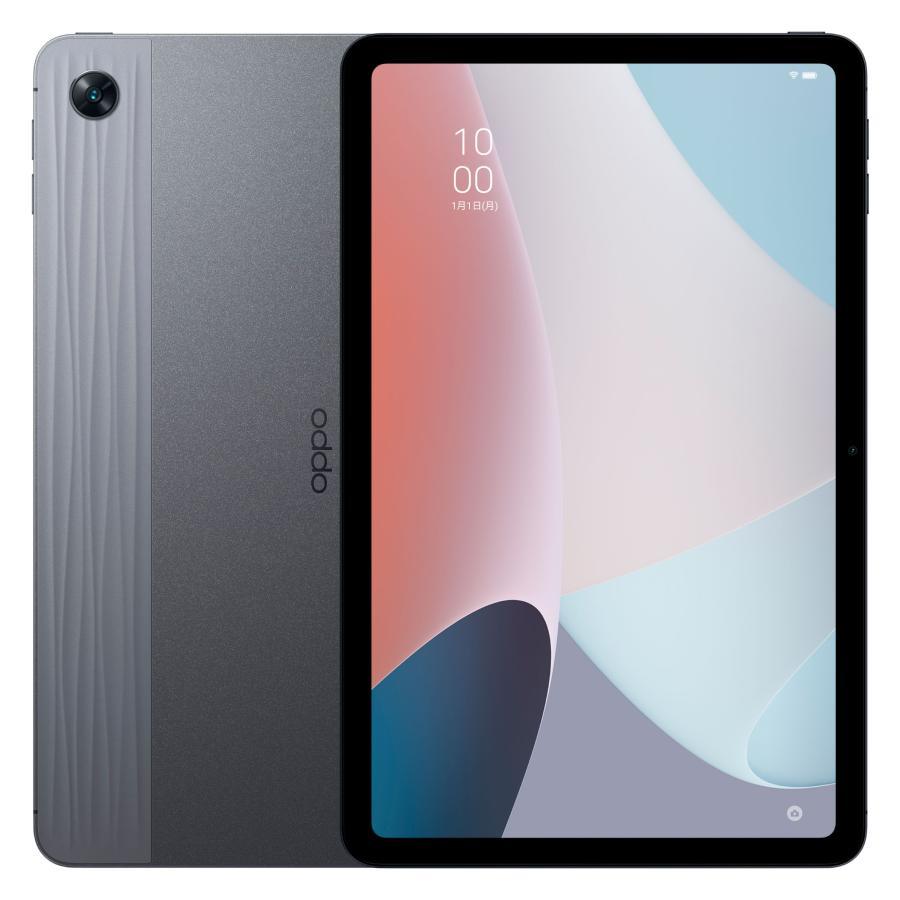 OPPO（オッポ） OPPO Pad Air 128GB [ナイトグレー] : らいぶshop