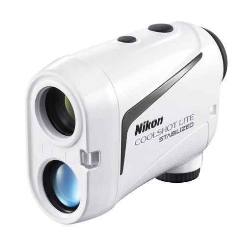 Nikon COOLSHOT LITE STABILIZEDゴルフ用距離計 COOLSHOT ニコン ゴルフ用レーザー距離計 LITE STABILIZED : らいぶ