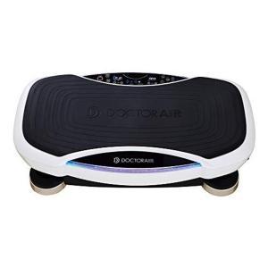 ドクターエア SB-06WH WHITE ドクターエア DOCTORAIR 3Dスーパーブレード PRO SB-06WH