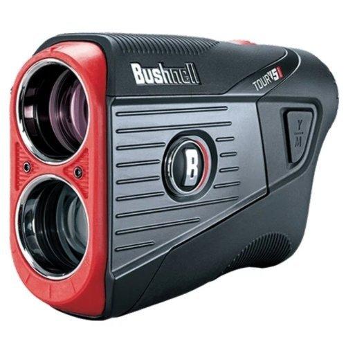 Bushnell ピンシーカー ツアー V5 シフトスリムジョルト レーザー距離