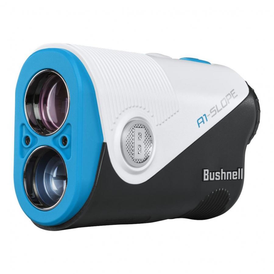 ゴルフ用レーザー距離計 Bushnell PINSEEKER A1 SLOPE JOLT MARINE 