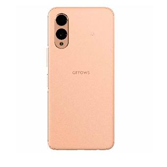arrows We2 M07 本体 ライトオレンジ arrows 「新品-SIMロック解除済」arrows We2 M07 楽天モバイル [ライト