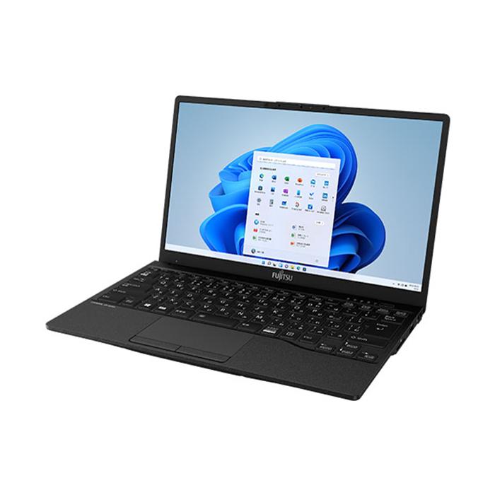 LIFEBOOK 富士通 ノートパソコン FMV UH90/F3 FMVU90F3B [ピクト