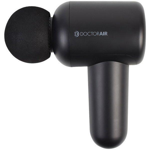 DOCTORAIR リカバリーガン RG-01 BK [ブラック] 買取価格比較