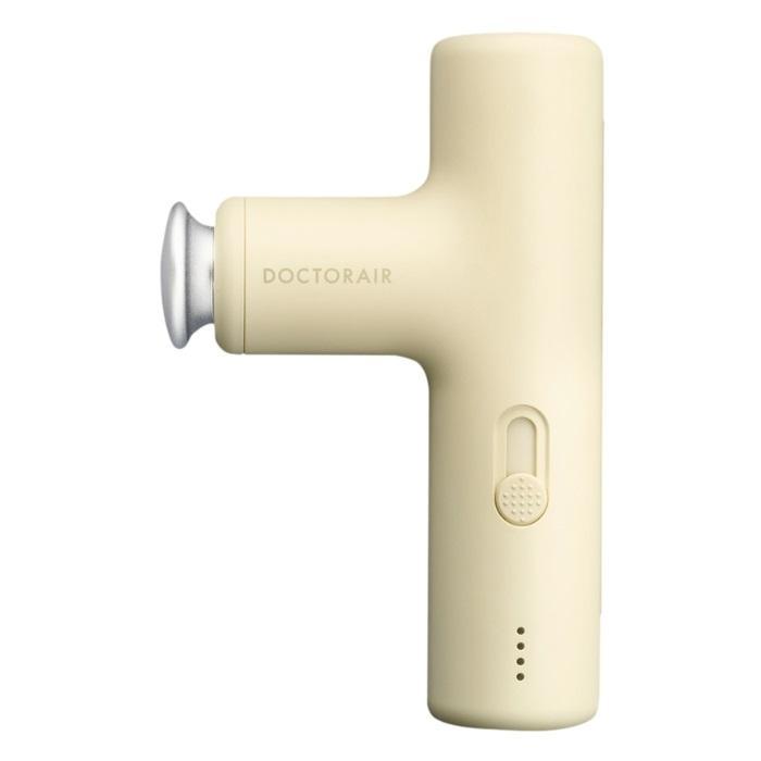 ドクターエア（DOCTORAIR） エクサガン LUXE REG-12 IV [シルキー