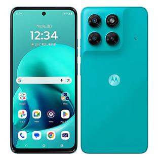 moto g37j 64G+4G 楽天モバイル [カプリシアン] 買取価格比較