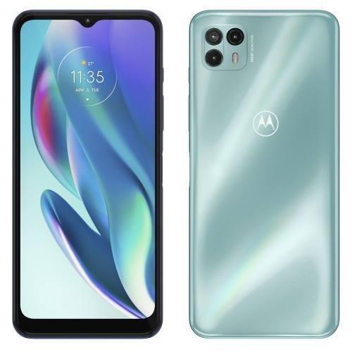 新品 MOTOROLA moto g50 5G SIMフリー motorola moto g50 5G SIMフリー [テンダーグリーン] : らいぶ
