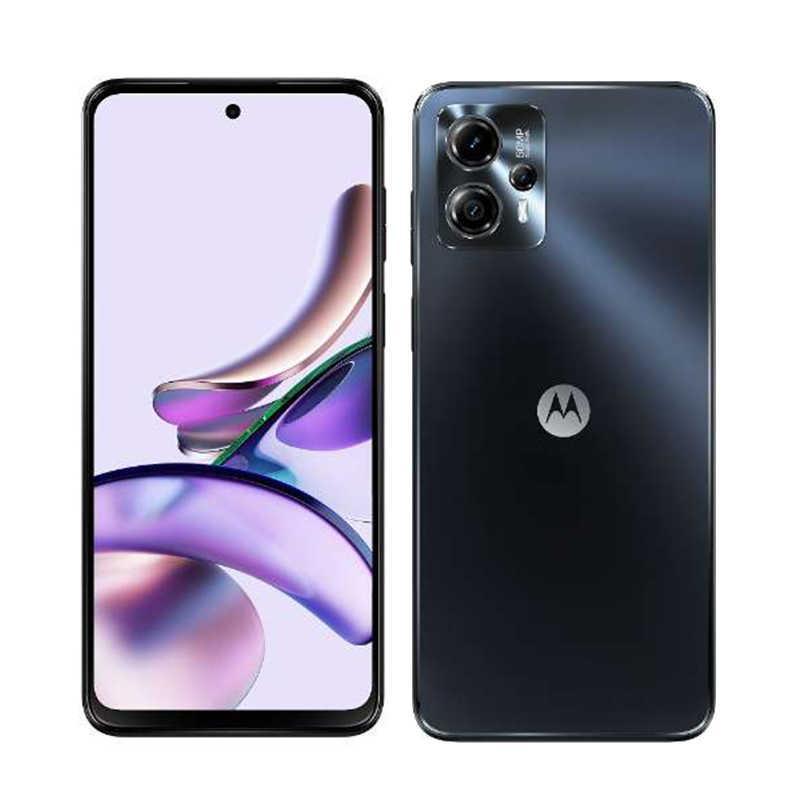 moto g13 マットチャコール 本体 箱付き moto g13 マットチャコール 本体 箱付き｜新品 moto g13 本体 マット