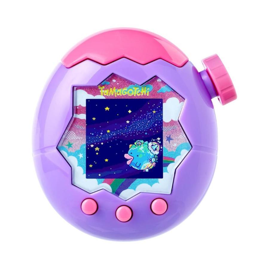 BANDAI（バンダイ） たまごっちパラダイスTamagotchi Paradise