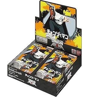 UNION ARENA ブースターパック チェンソーマン BOX [UA53BT] : らいぶ