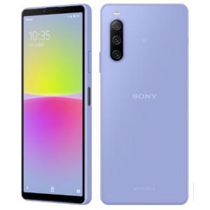 Xperia 「新品-SIMロック解除済」Xperia 10 IV XQ-CC44 楽天モバイル