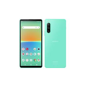 Xperia 「新品-SIMロック解除済」Xperia 10 IV XQ-CC44 楽天モバイル