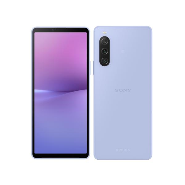 Xperia 10 V XQ-DC44 楽天モバイル [ラベンダー] 買取価格比較