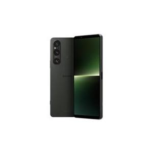 Xperia 1 V XQ-DQ44 16GB+512GB SIMフリー [カーキグリーン Xperia 1 V XQ-DQ44 16GB+512GB SIMフリー [カーキグリーン