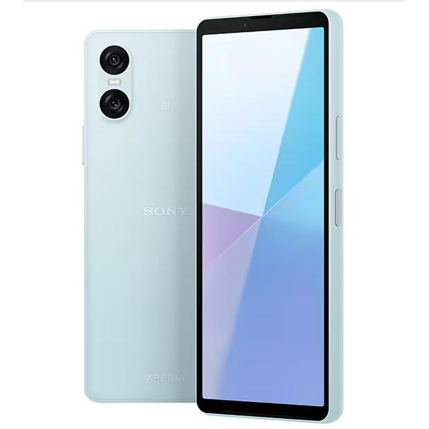 Xperia 10 VI XQ-ES44 楽天モバイル [ブルー]