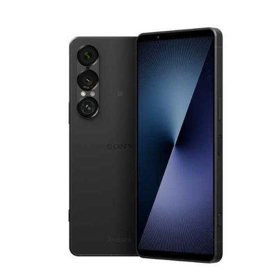 Xperia 1 VII XQ-FS44 12GB+256GB SIMフリー [スレートブラック