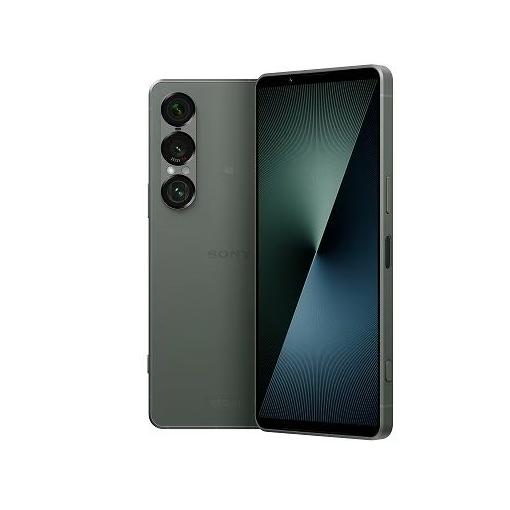 Xperia 1 VII XQ-FS44 12GB+512GB SIMフリー [モスグリーン] : らいぶ